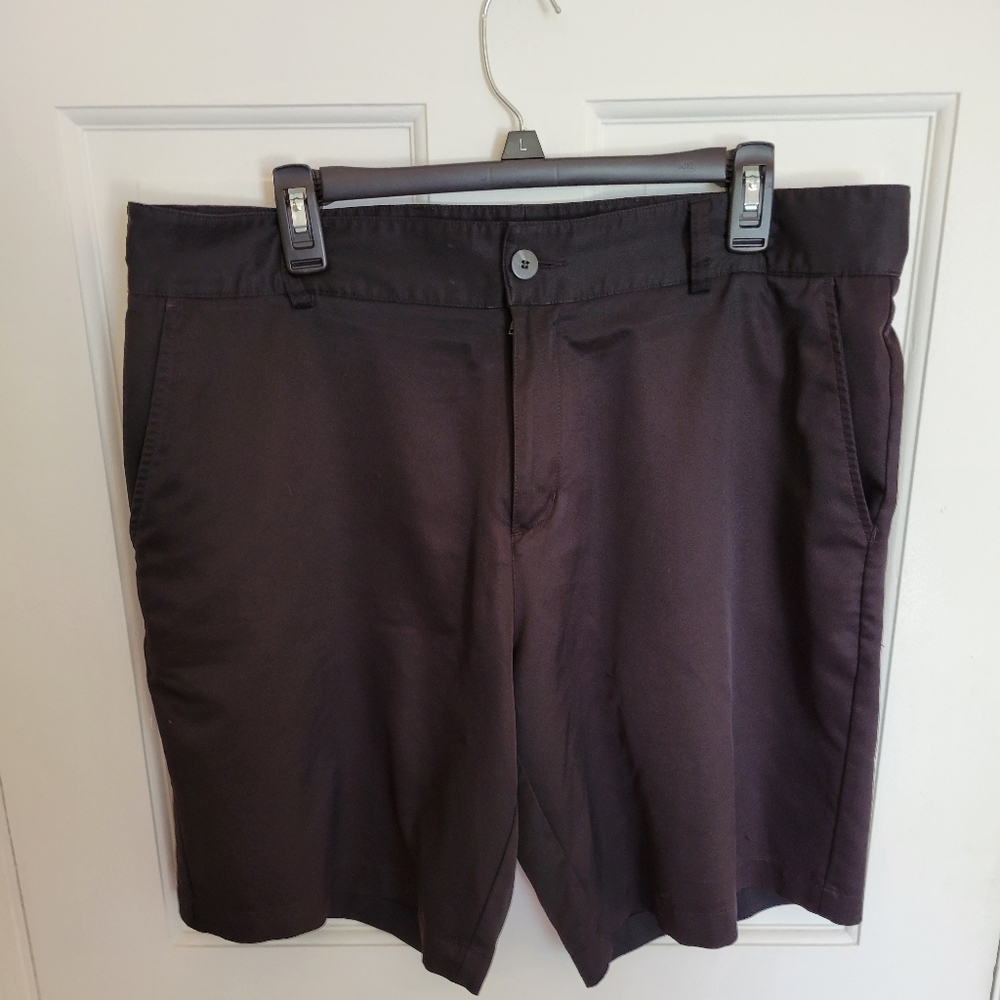 Adidas Climalite Shorts 36